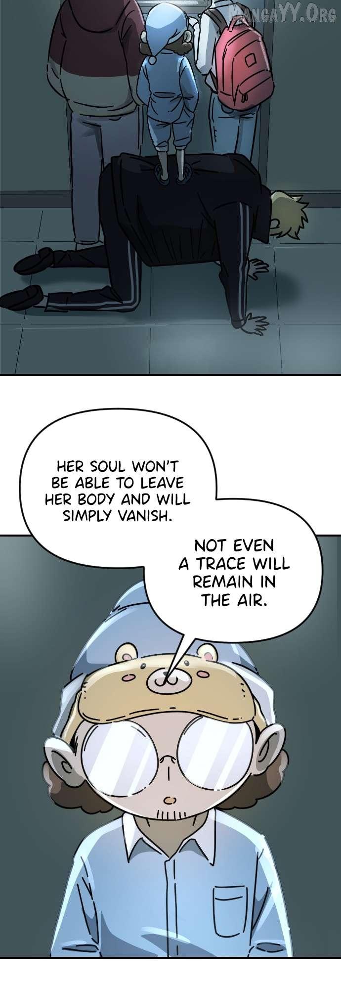 Read Everyone Hates Me chapter 10 image 48 on Lezhin