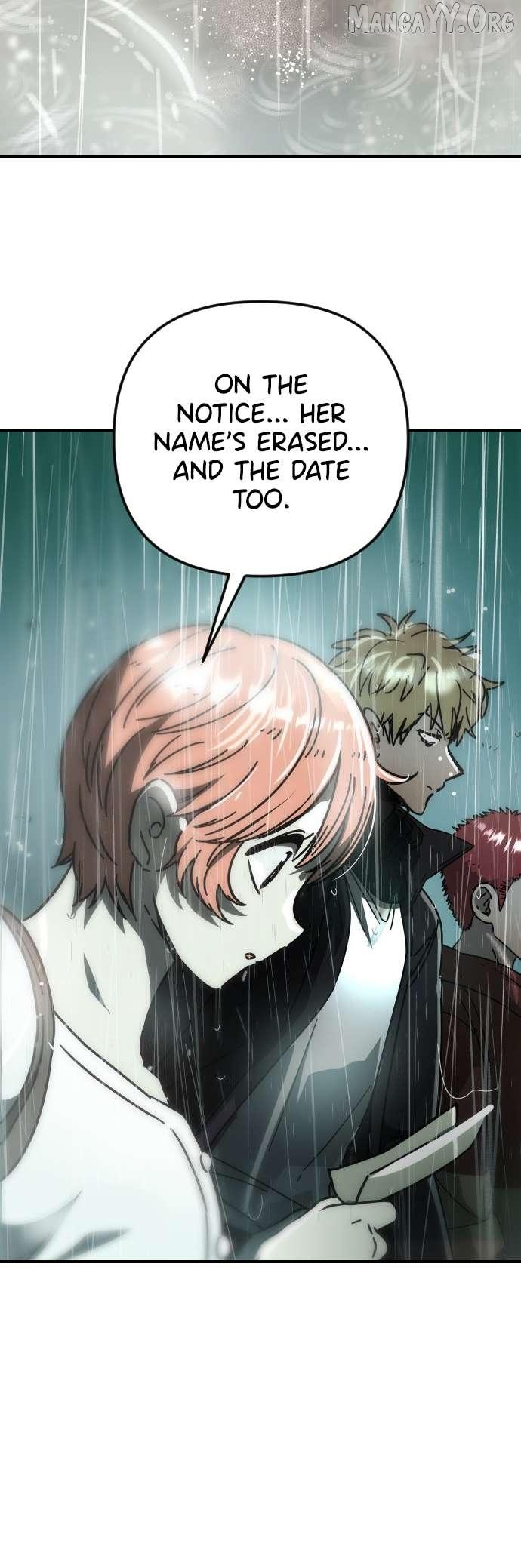 Read Everyone Hates Me chapter 10 image 5 on Lezhin