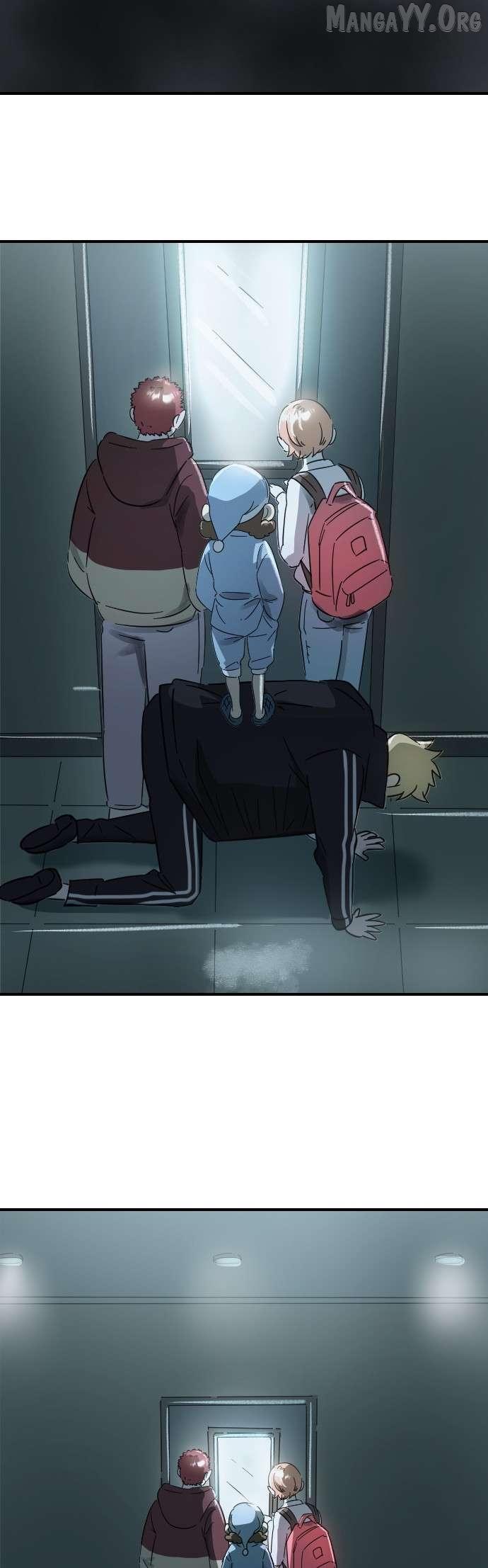 Read Everyone Hates Me chapter 10 image 52 on Lezhin
