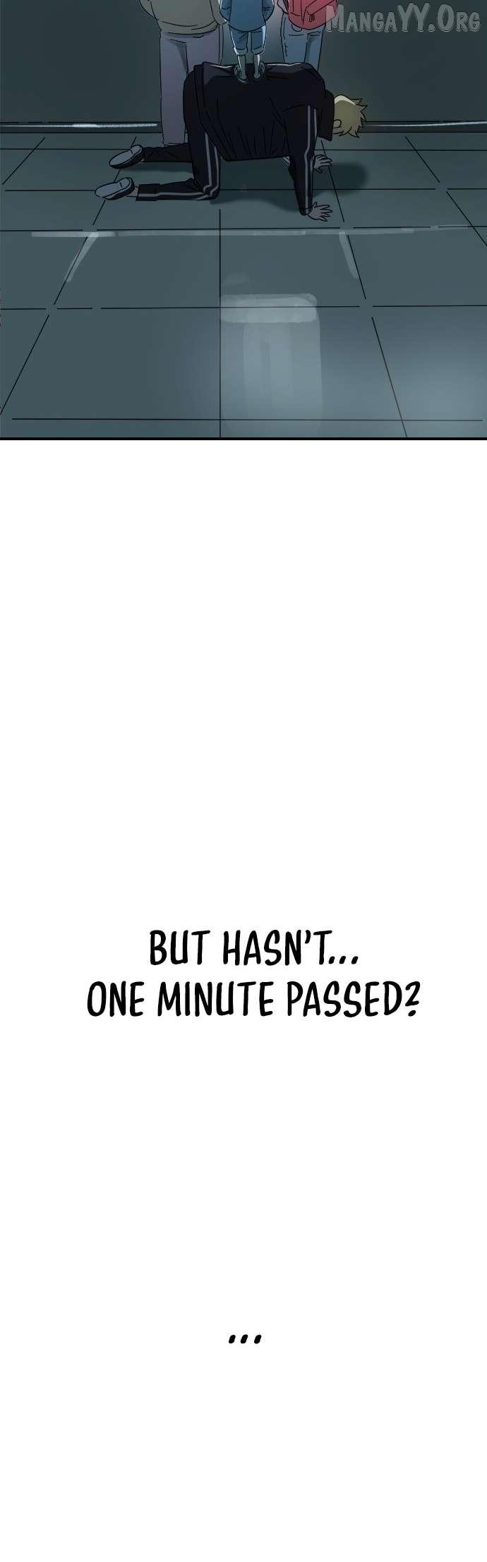 Read Everyone Hates Me chapter 10 image 53 on Lezhin