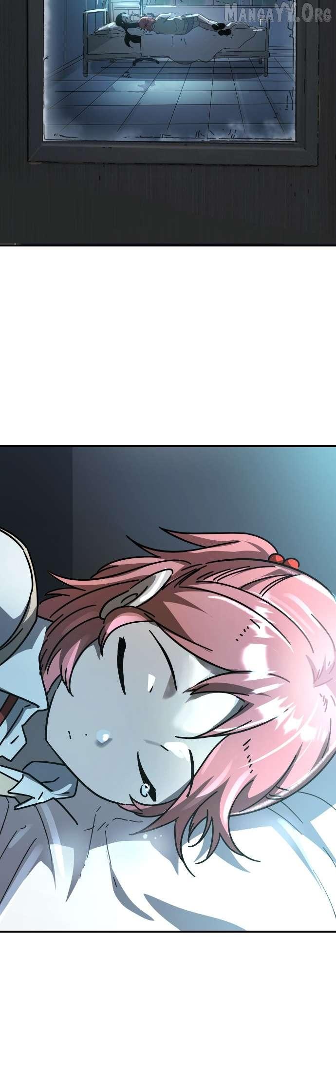 Read Everyone Hates Me chapter 10 image 55 on Lezhin