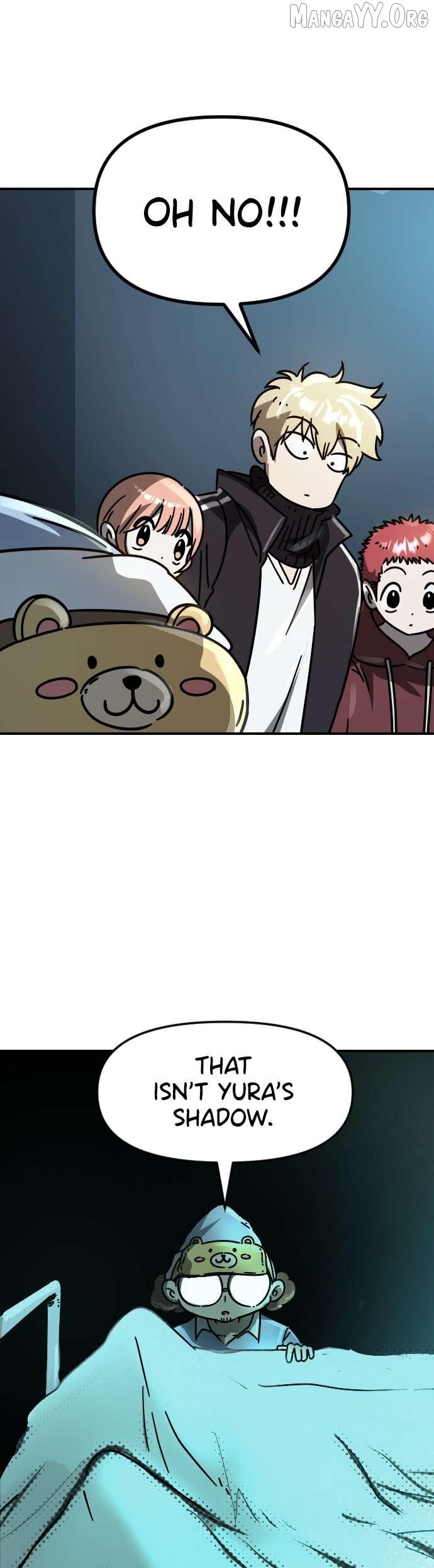 Read Everyone Hates Me chapter 10 image 61 on Lezhin