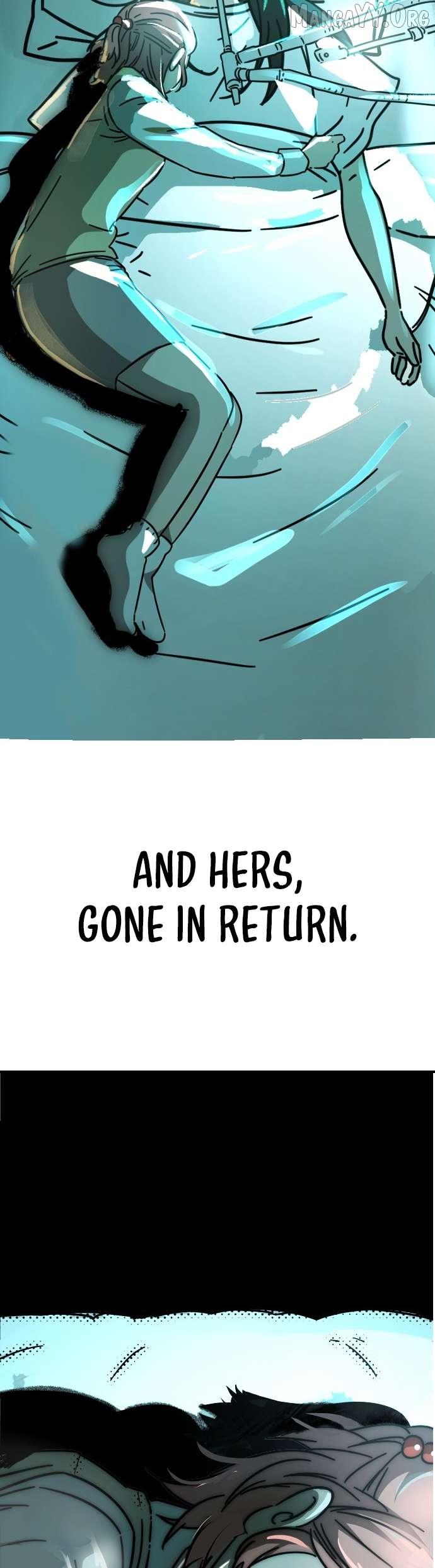 Read Everyone Hates Me chapter 10 image 63 on Lezhin