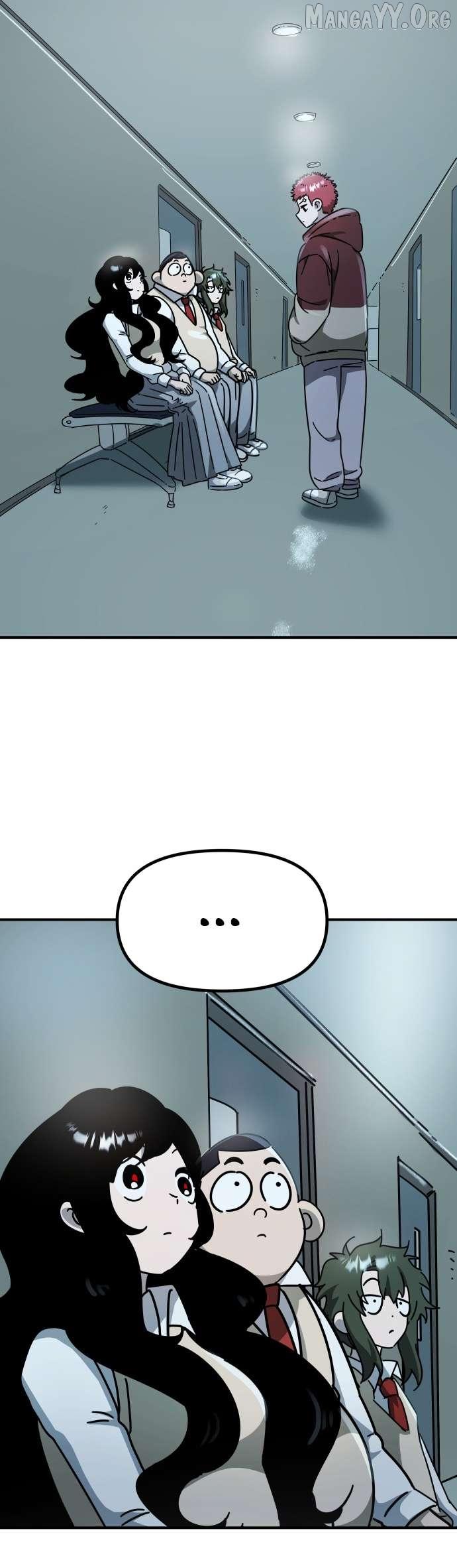 Read Everyone Hates Me chapter 10 image 73 on Lezhin
