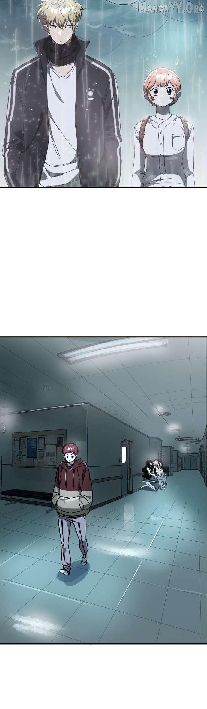 Read Everyone Hates Me chapter 10 image 75 on Lezhin