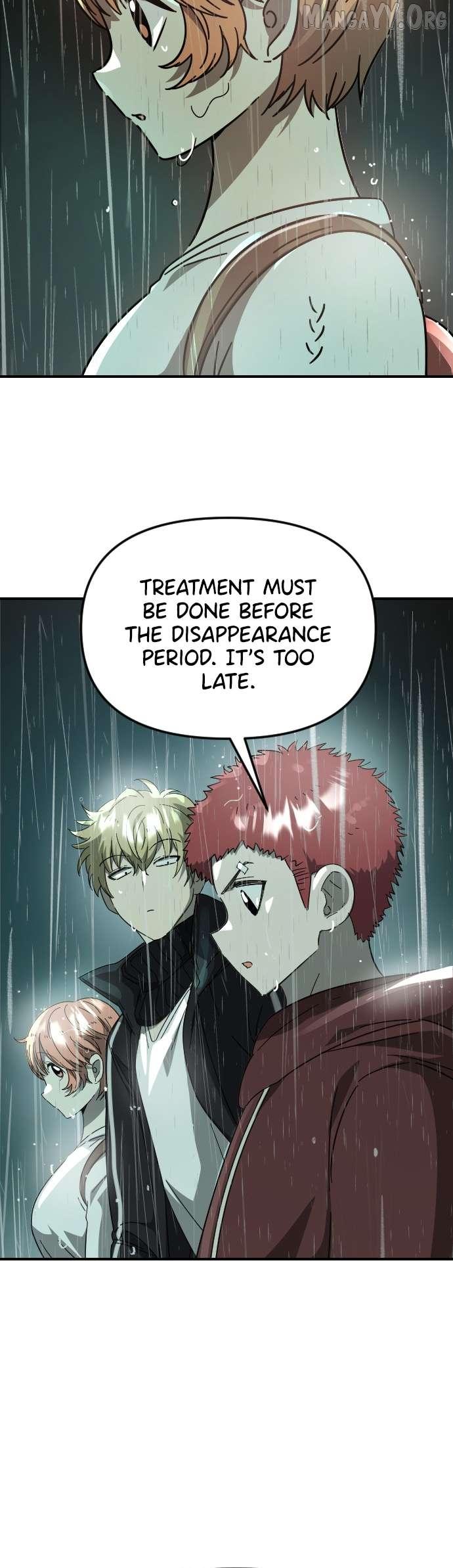 Read Everyone Hates Me chapter 10 image 9 on Lezhin