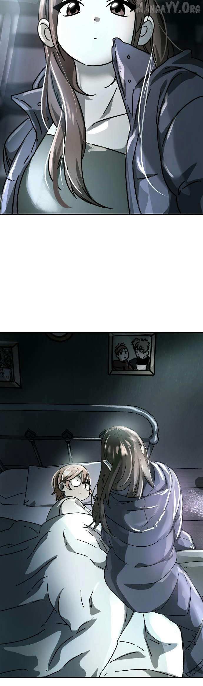 Read Everyone Hates Me chapter 11 image 15 on Lezhin