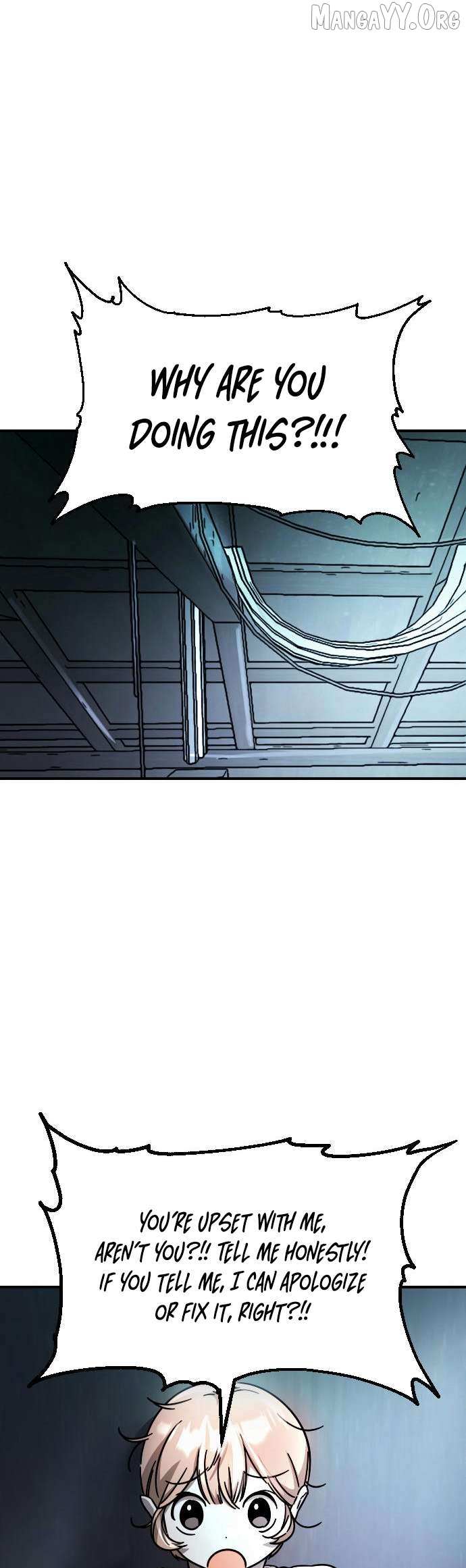 Read Everyone Hates Me chapter 11 image 16 on Lezhin