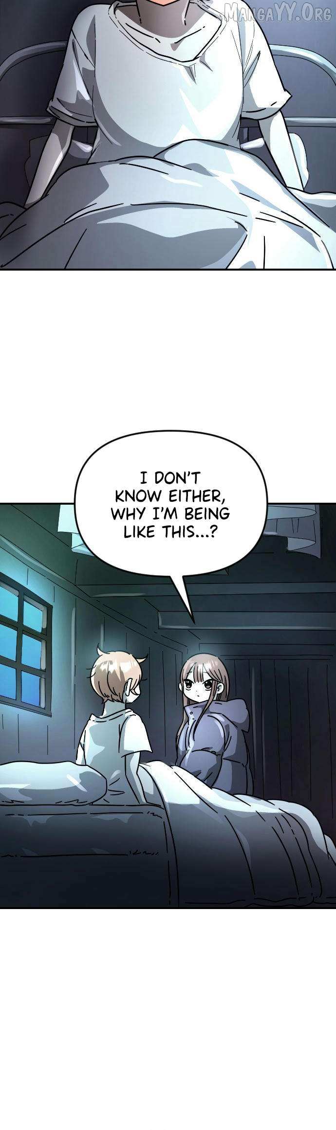 Read Everyone Hates Me chapter 11 image 17 on Lezhin