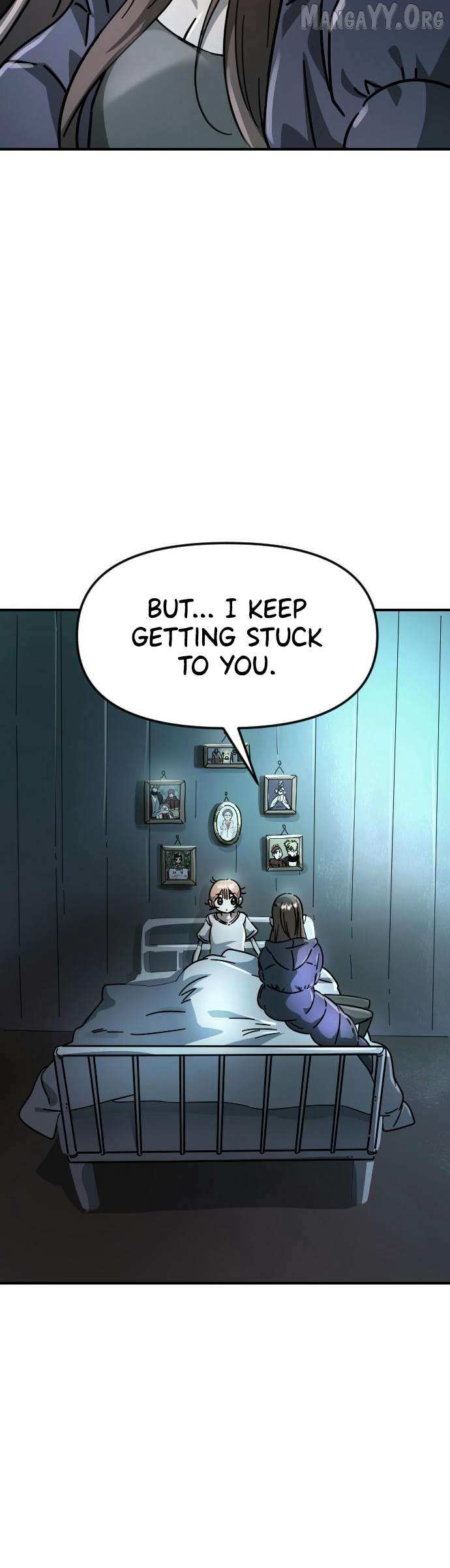 Read Everyone Hates Me chapter 11 image 19 on Lezhin