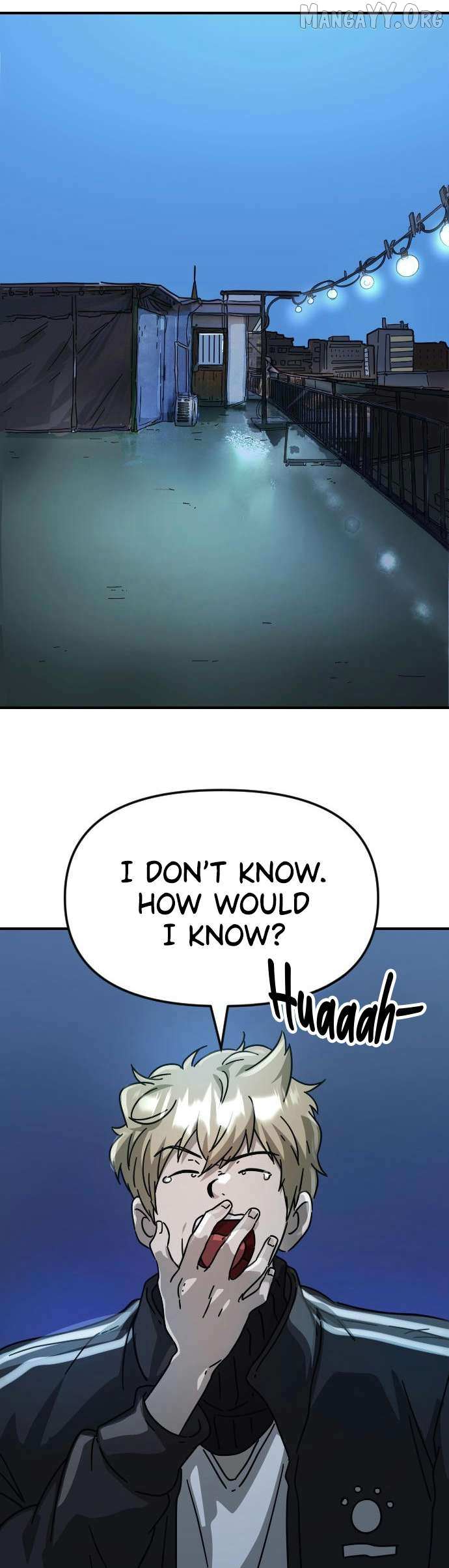 Read Everyone Hates Me chapter 11 image 20 on Lezhin