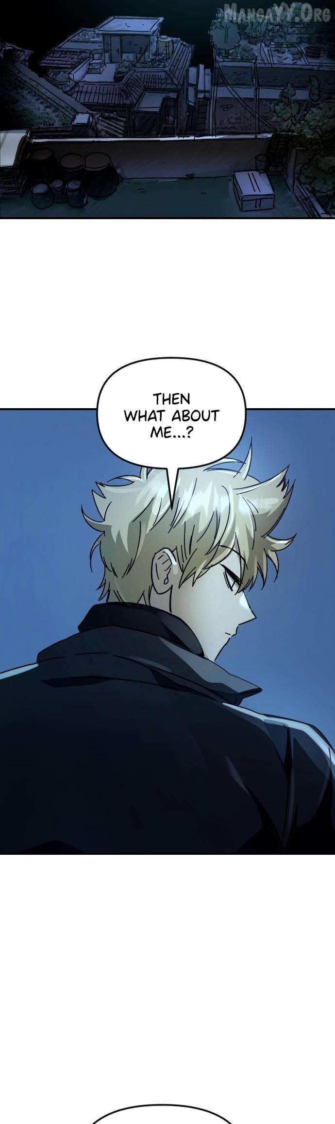 Read Everyone Hates Me chapter 11 image 22 on Lezhin