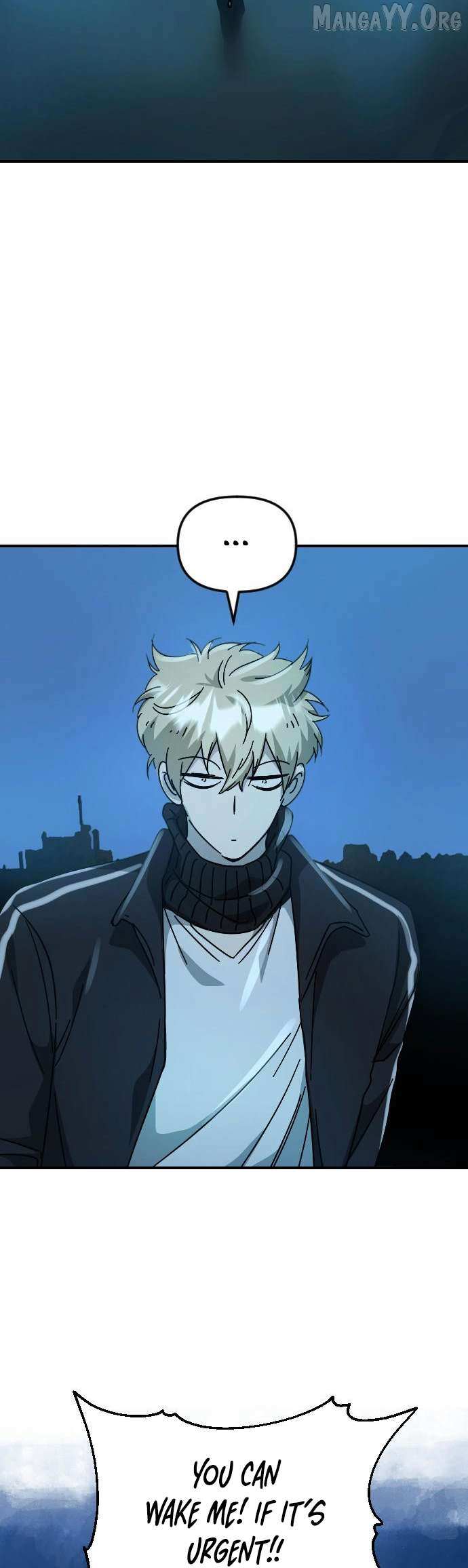 Read Everyone Hates Me chapter 11 image 24 on Lezhin
