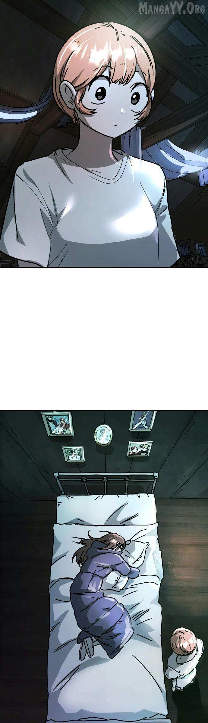 Read Everyone Hates Me chapter 11 image 26 on Lezhin
