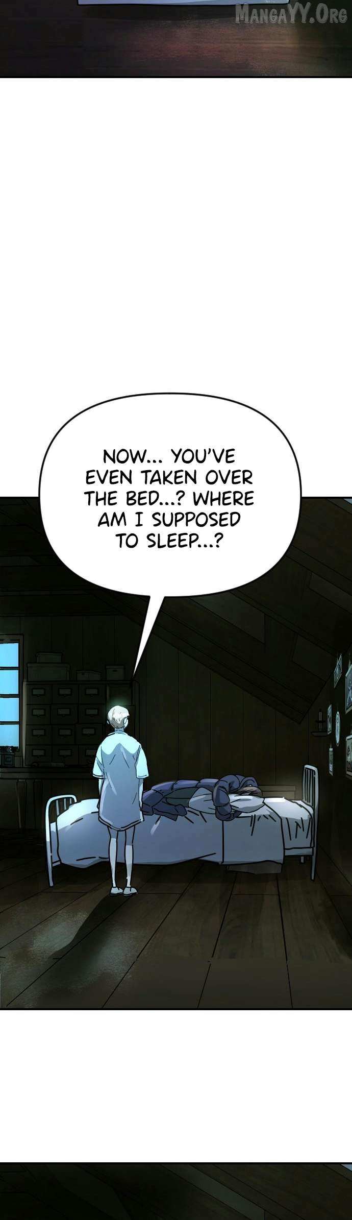 Read Everyone Hates Me chapter 11 image 27 on Lezhin
