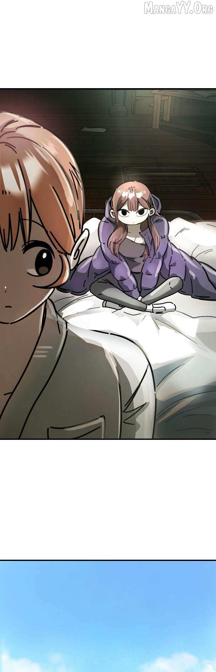 Read Everyone Hates Me chapter 11 image 3 on Lezhin