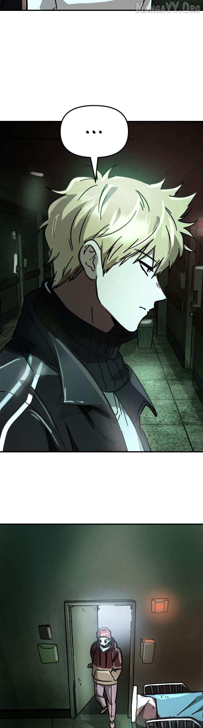 Read Everyone Hates Me chapter 11 image 31 on Lezhin