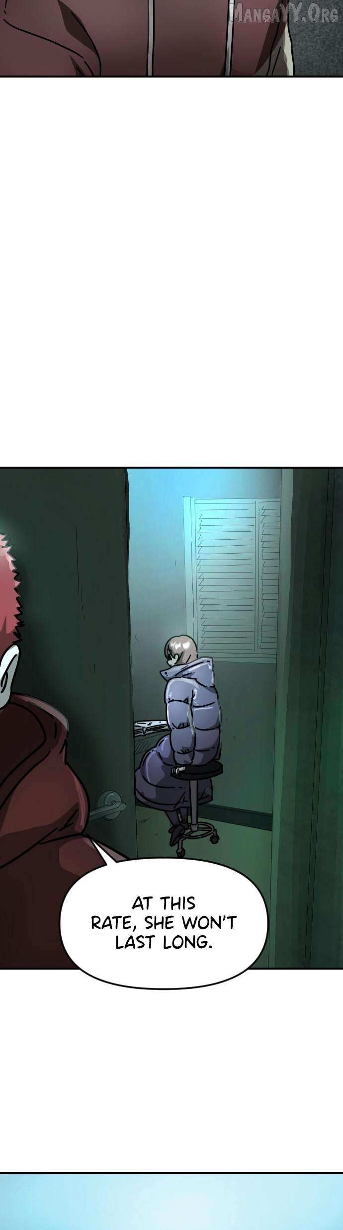 Read Everyone Hates Me chapter 11 image 33 on Lezhin