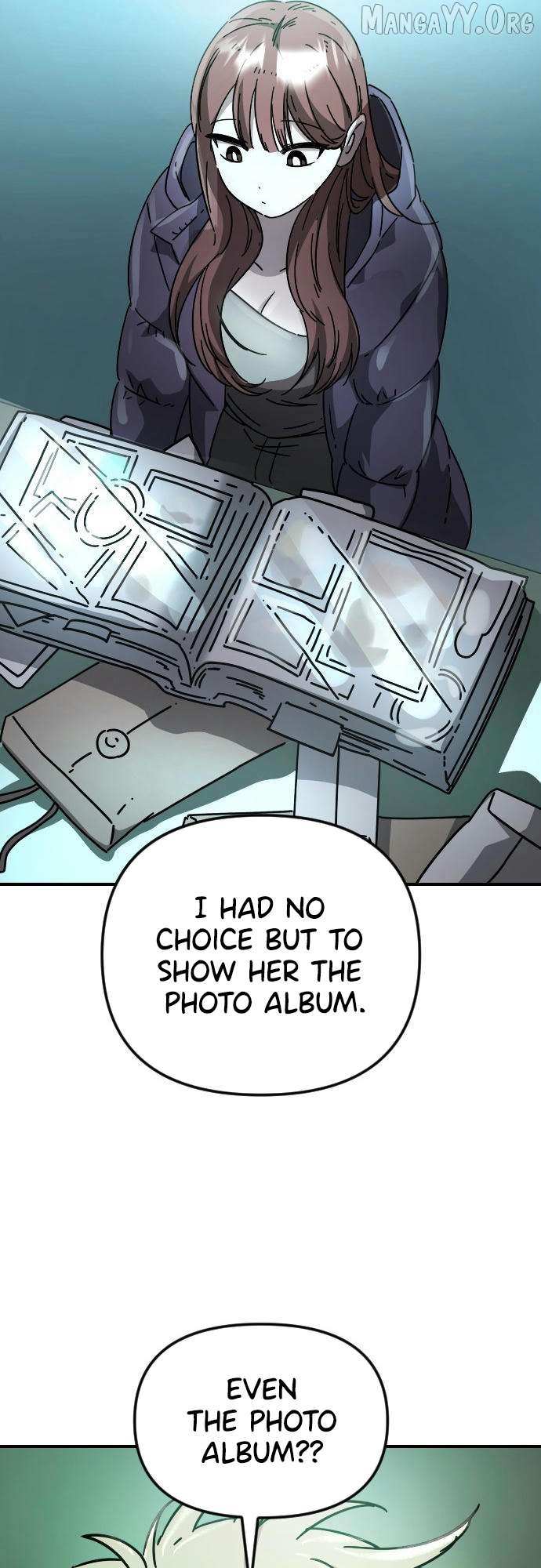 Read Everyone Hates Me chapter 11 image 34 on Lezhin