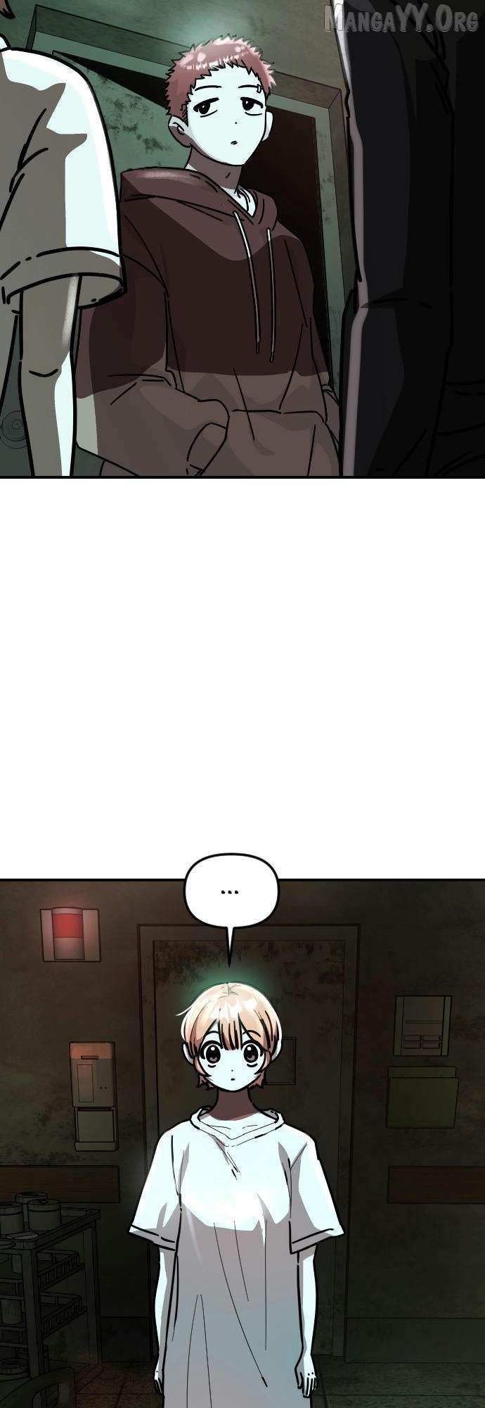 Read Everyone Hates Me chapter 11 image 36 on Lezhin