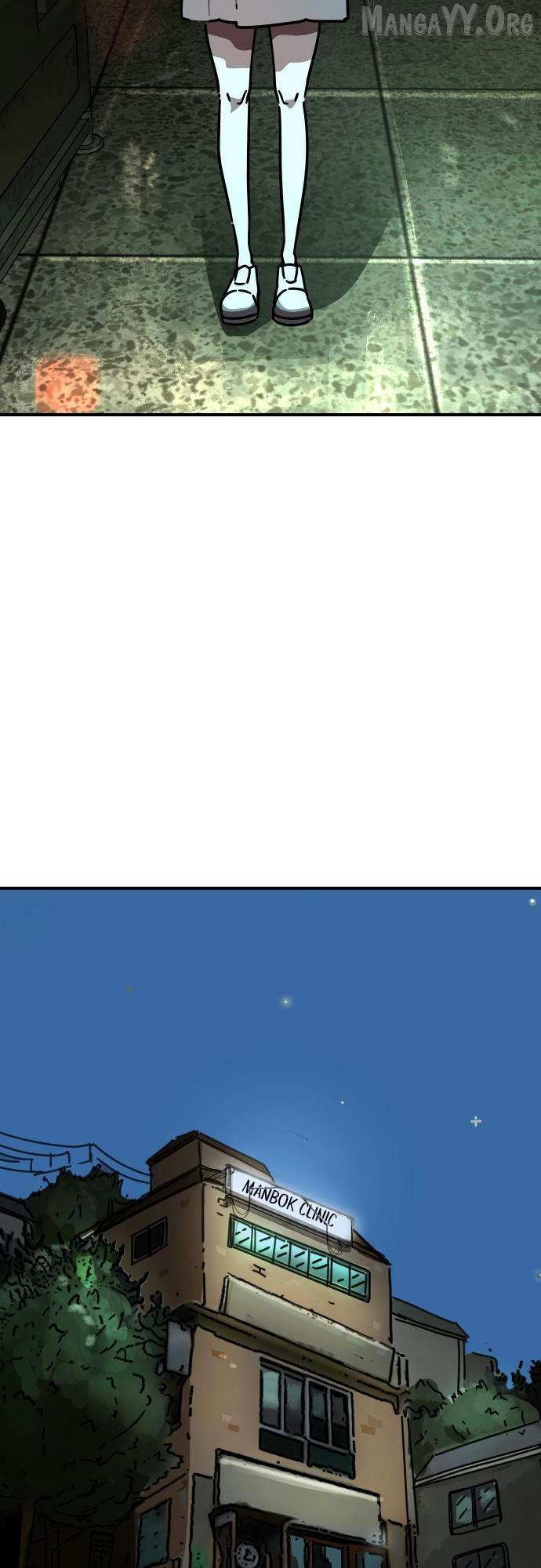 Read Everyone Hates Me chapter 11 image 37 on Lezhin