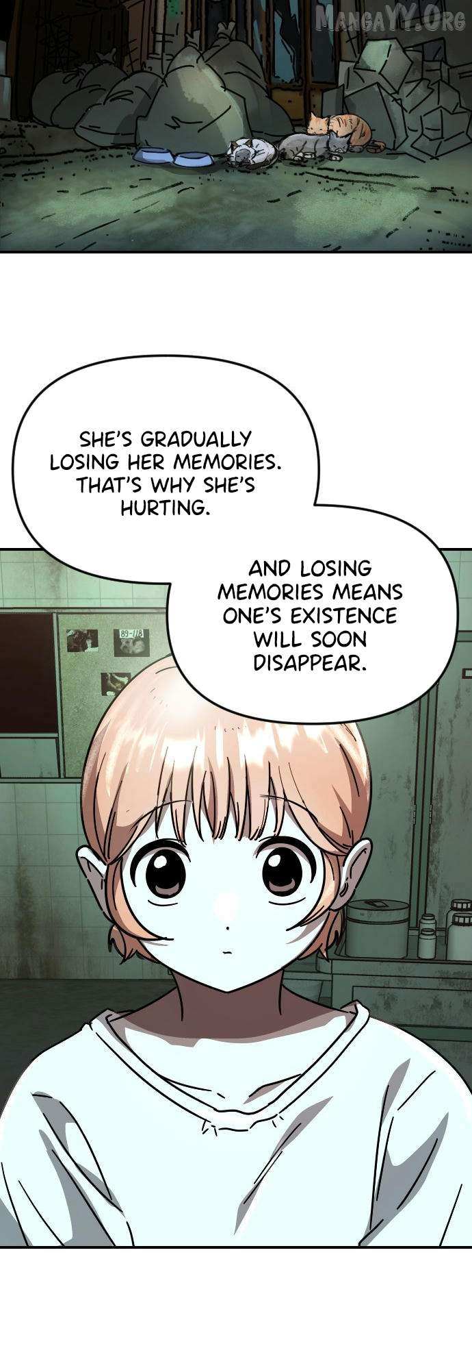 Read Everyone Hates Me chapter 11 image 38 on Lezhin