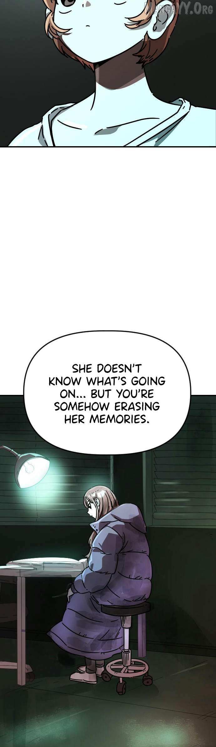 Read Everyone Hates Me chapter 11 image 41 on Lezhin