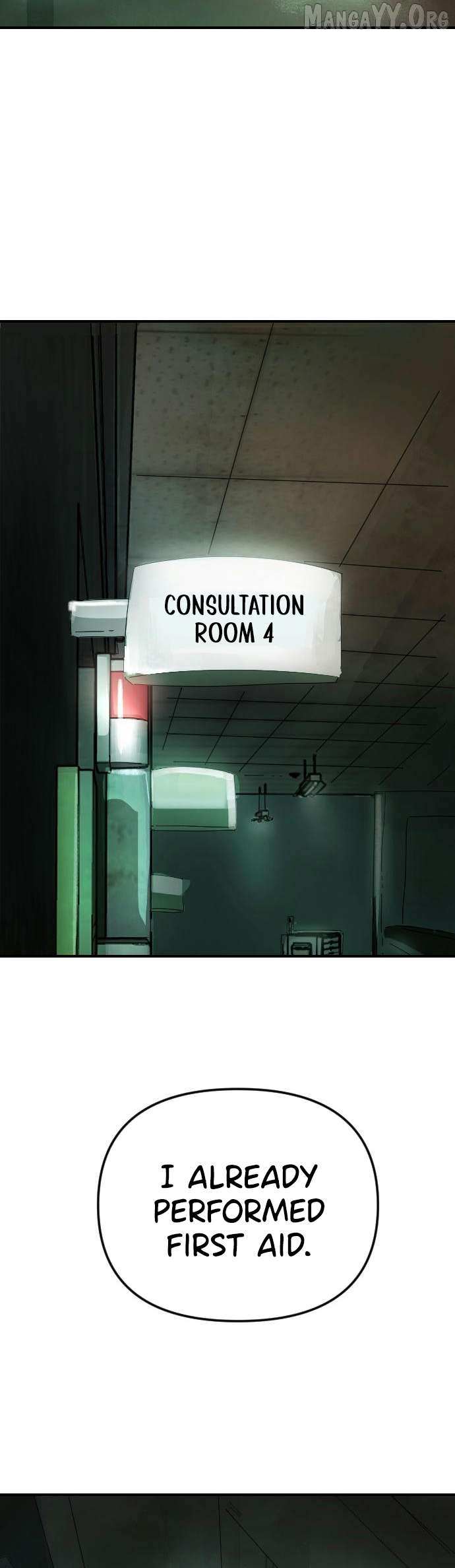 Read Everyone Hates Me chapter 11 image 42 on Lezhin