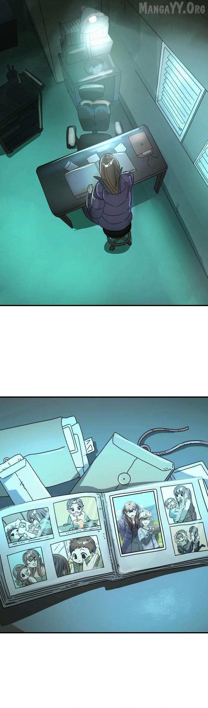 Read Everyone Hates Me chapter 11 image 43 on Lezhin