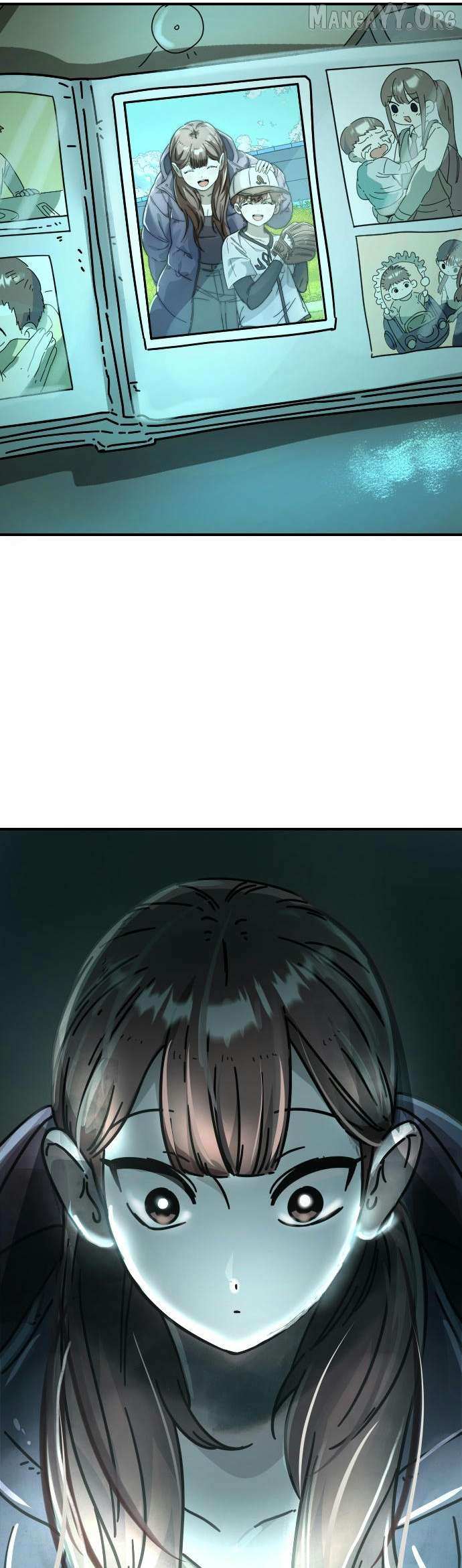 Read Everyone Hates Me chapter 11 image 44 on Lezhin