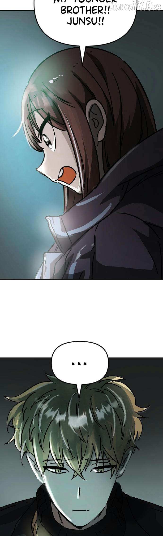 Read Everyone Hates Me chapter 11 image 49 on Lezhin