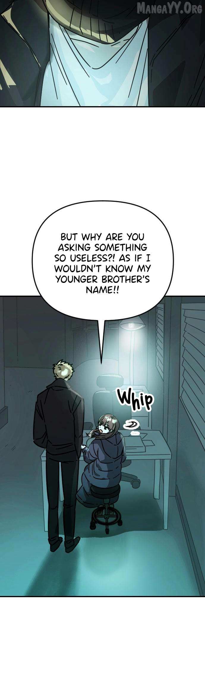 Read Everyone Hates Me chapter 11 image 50 on Lezhin
