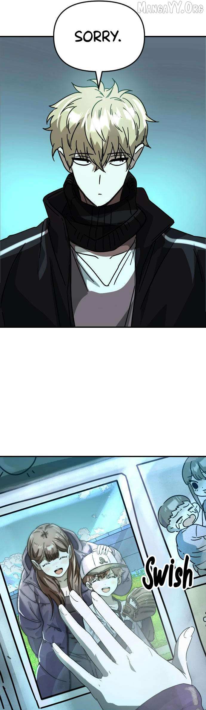 Read Everyone Hates Me chapter 11 image 51 on Lezhin