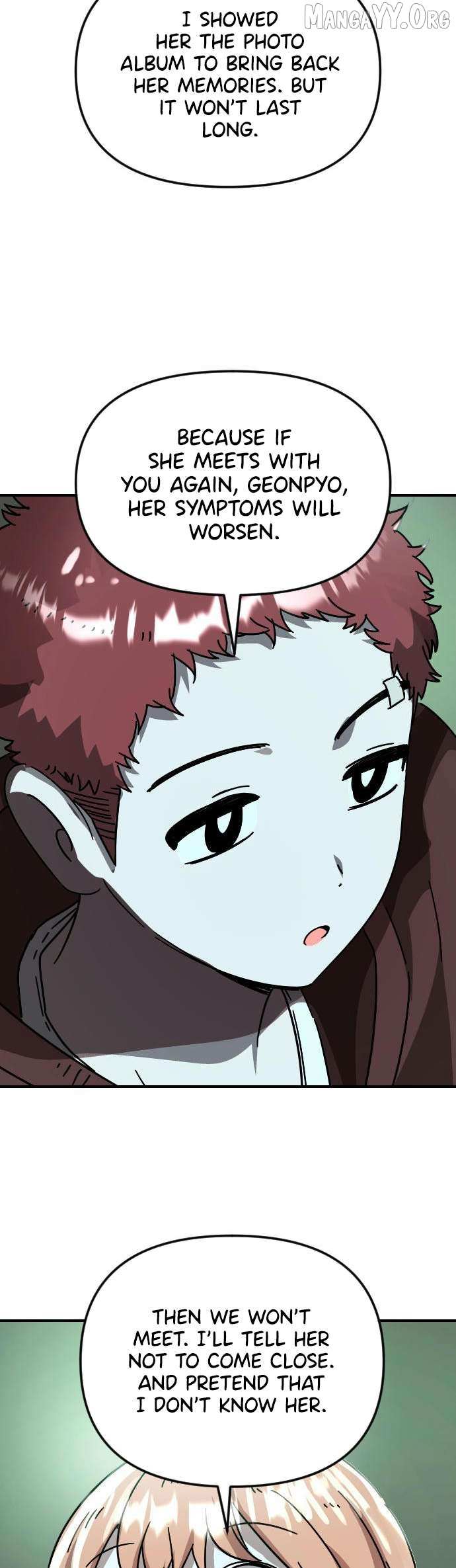 Read Everyone Hates Me chapter 11 image 53 on Lezhin