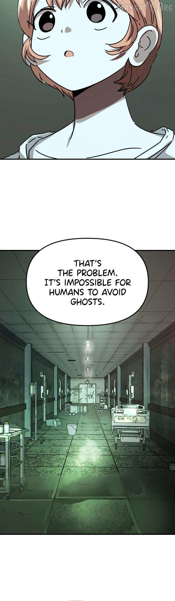 Read Everyone Hates Me chapter 11 image 54 on Lezhin