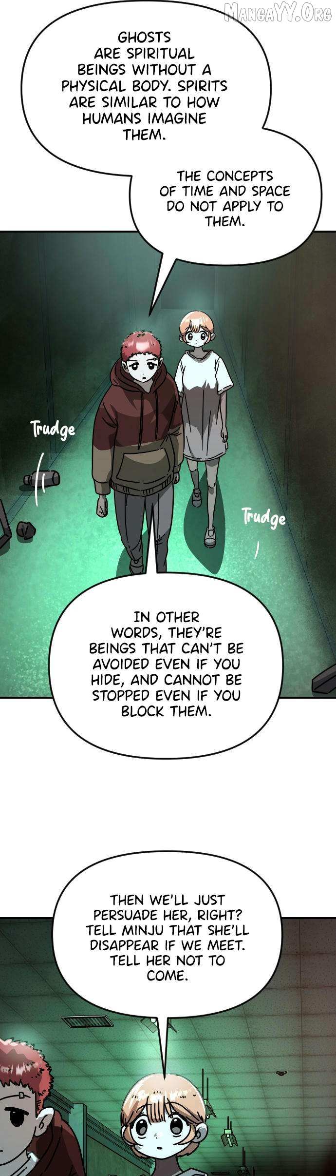 Read Everyone Hates Me chapter 11 image 55 on Lezhin