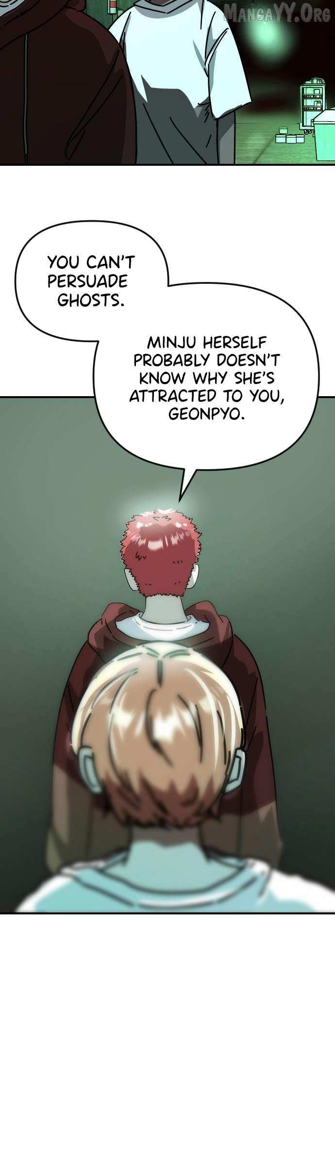 Read Everyone Hates Me chapter 11 image 56 on Lezhin