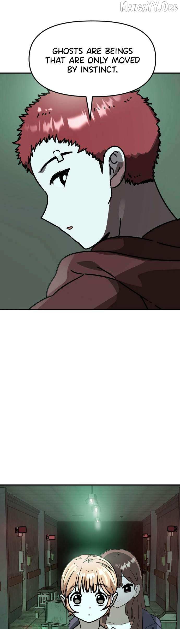 Read Everyone Hates Me chapter 11 image 57 on Lezhin
