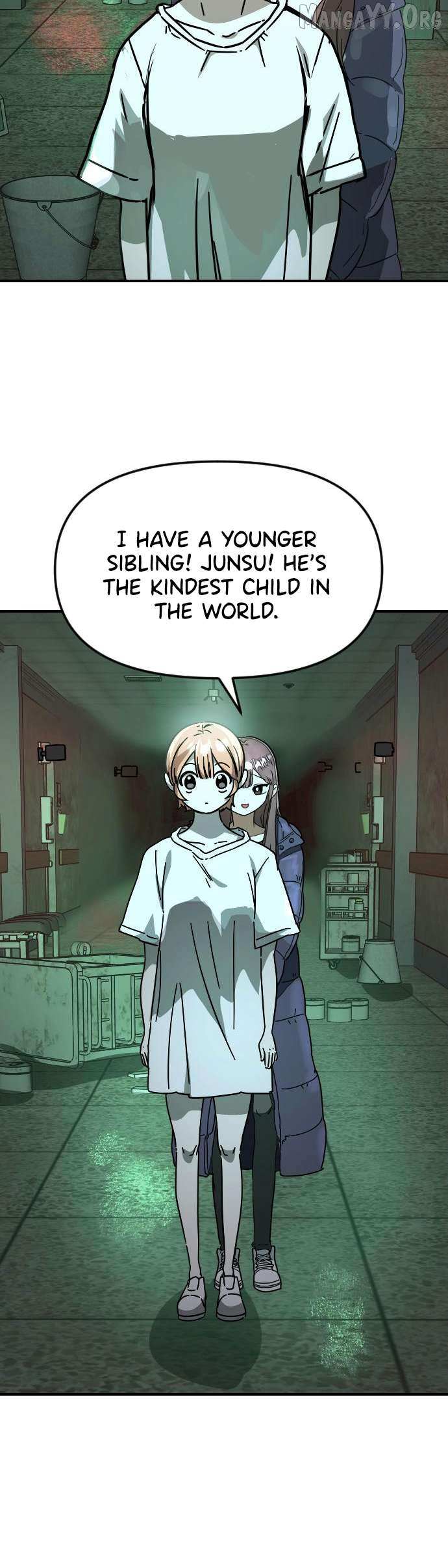 Read Everyone Hates Me chapter 11 image 58 on Lezhin