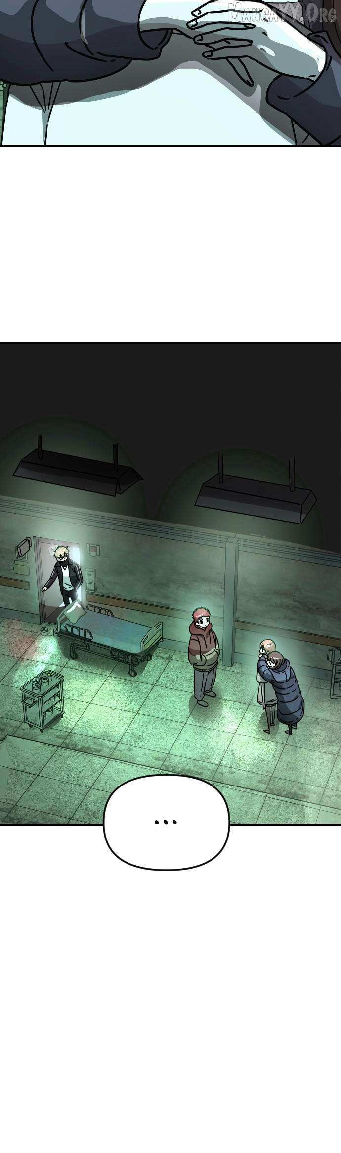 Read Everyone Hates Me chapter 11 image 60 on Lezhin
