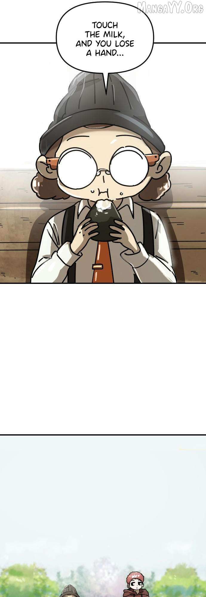 Read Everyone Hates Me chapter 11 image 63 on Lezhin