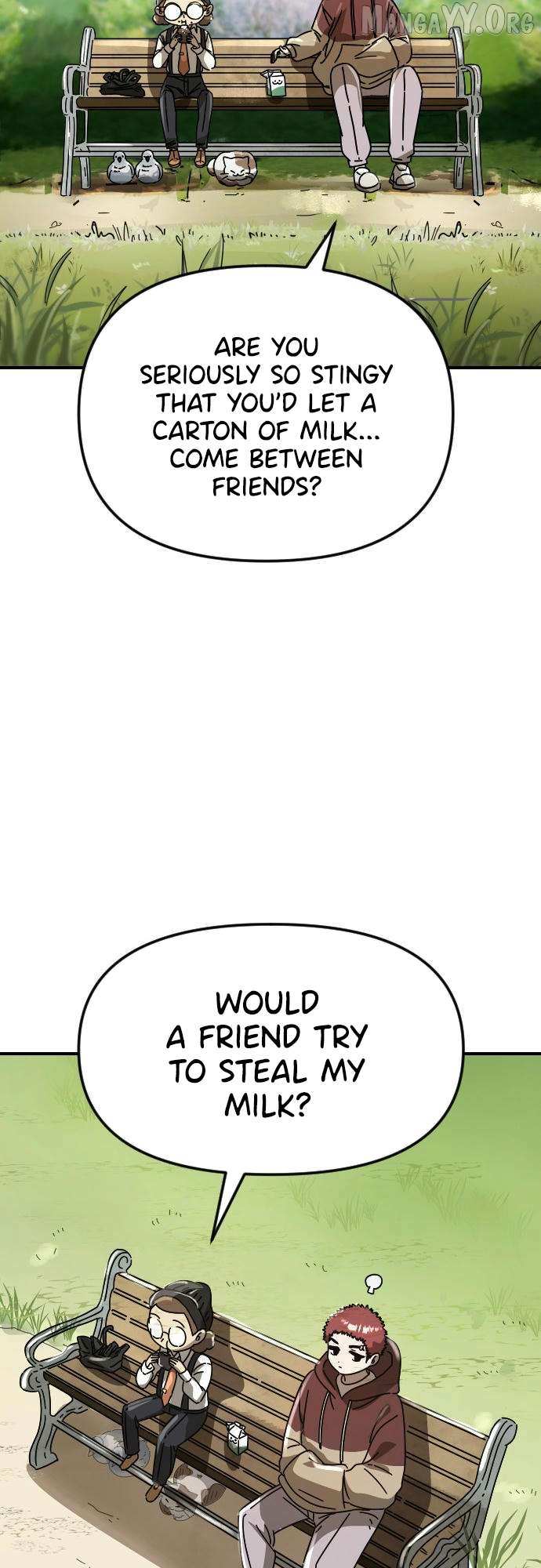 Read Everyone Hates Me chapter 11 image 64 on Lezhin
