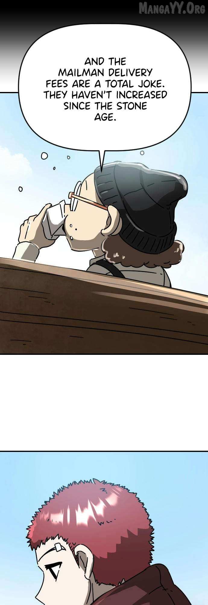 Read Everyone Hates Me chapter 11 image 66 on Lezhin