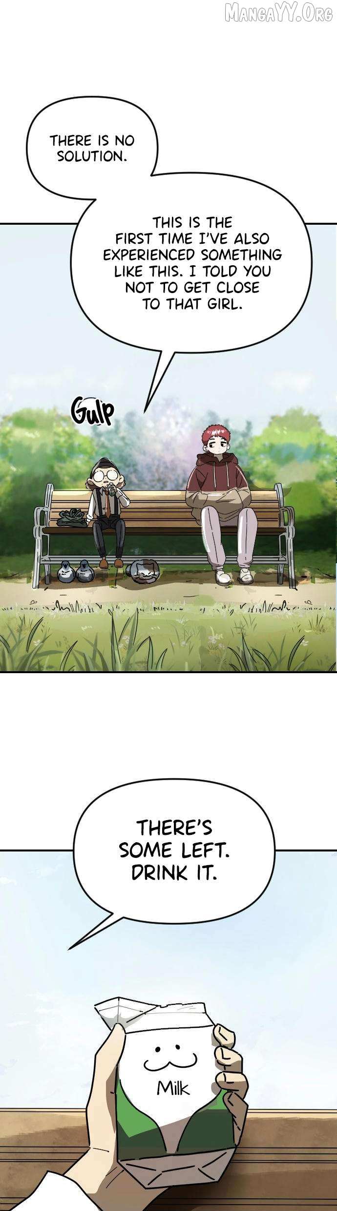 Read Everyone Hates Me chapter 11 image 68 on Lezhin