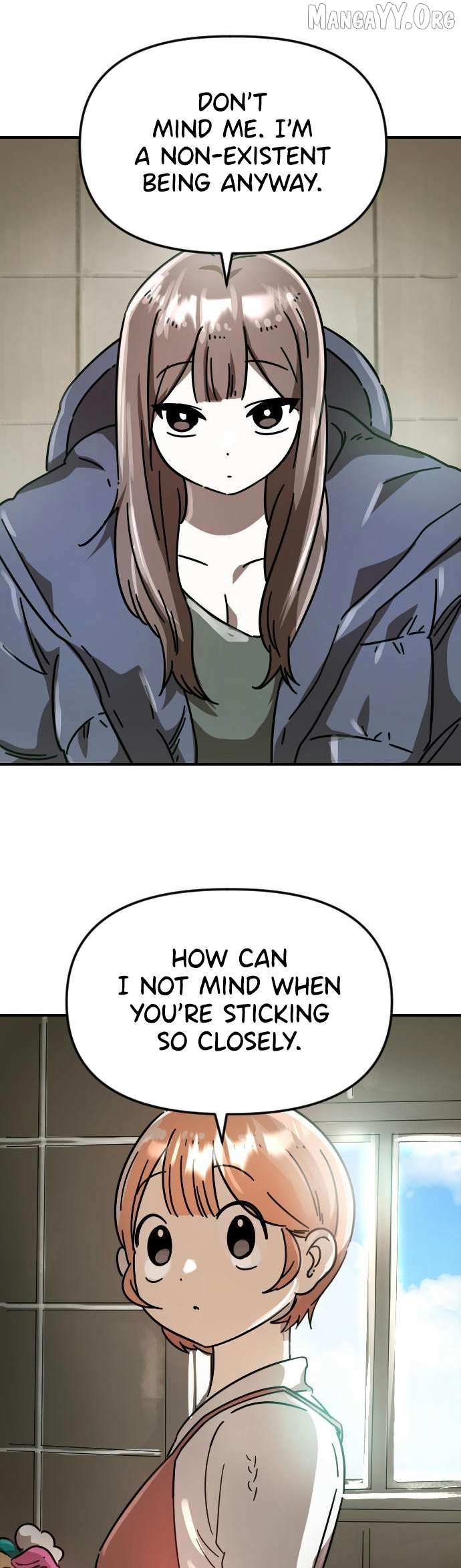 Read Everyone Hates Me chapter 11 image 7 on Lezhin