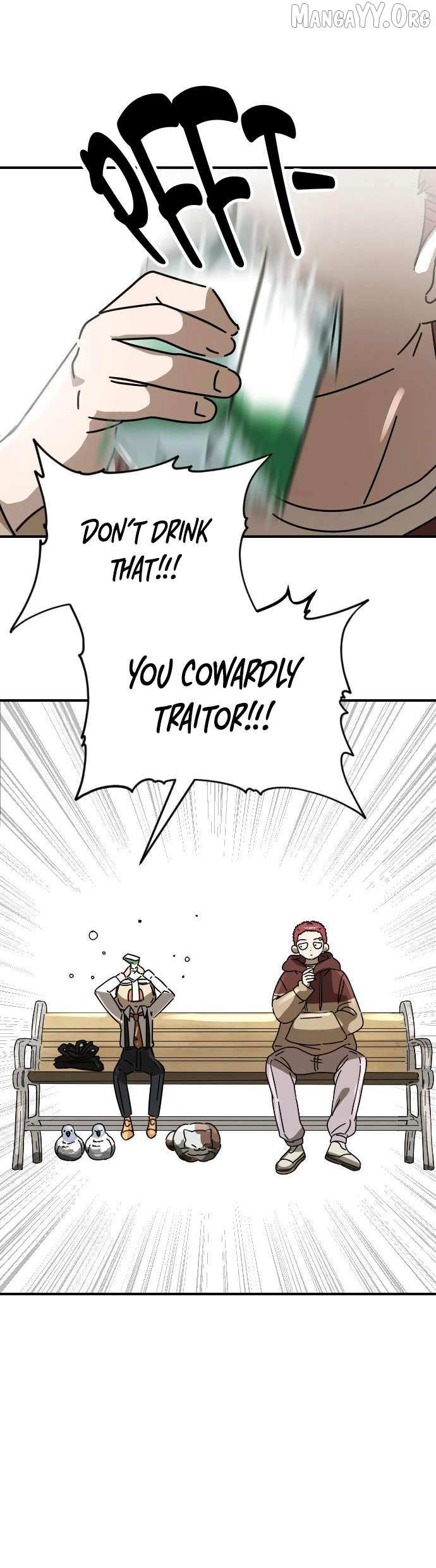 Read Everyone Hates Me chapter 11 image 71 on Lezhin