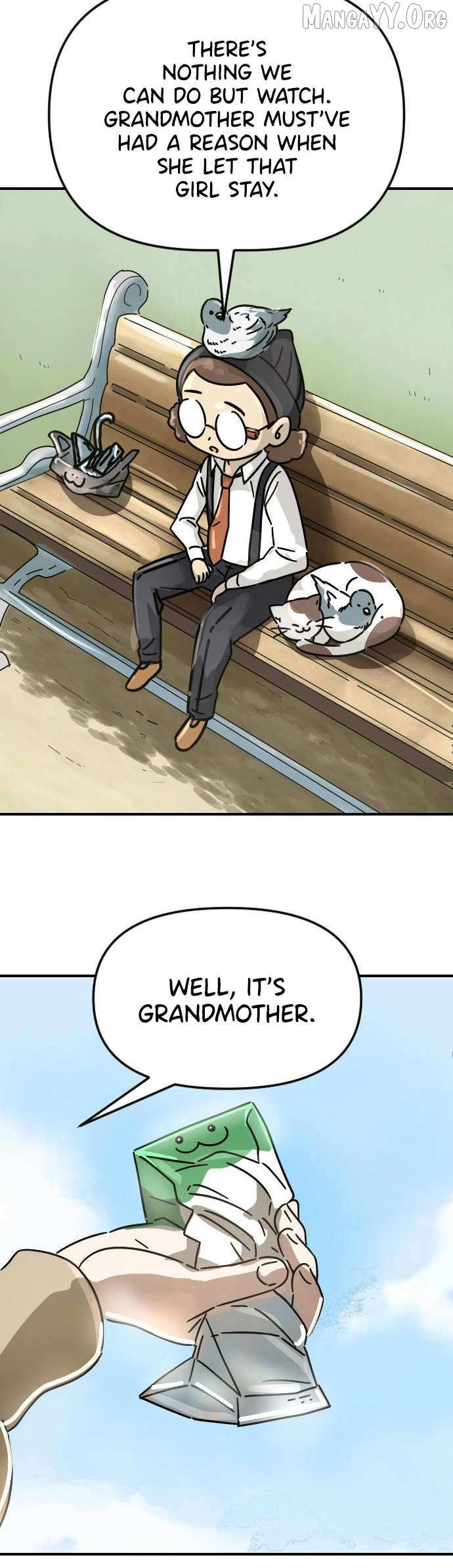 Read Everyone Hates Me chapter 11 image 73 on Lezhin