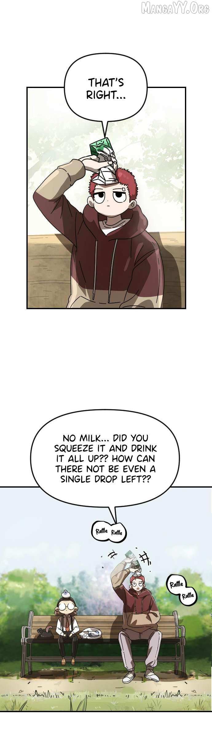 Read Everyone Hates Me chapter 11 image 74 on Lezhin