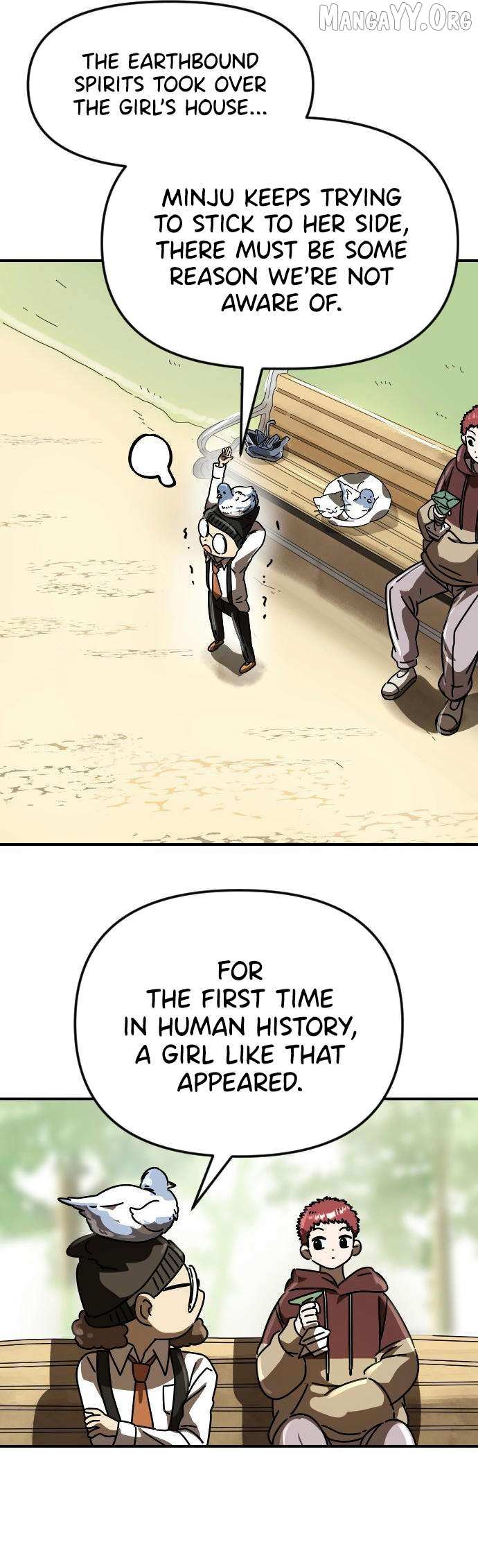 Read Everyone Hates Me chapter 11 image 76 on Lezhin