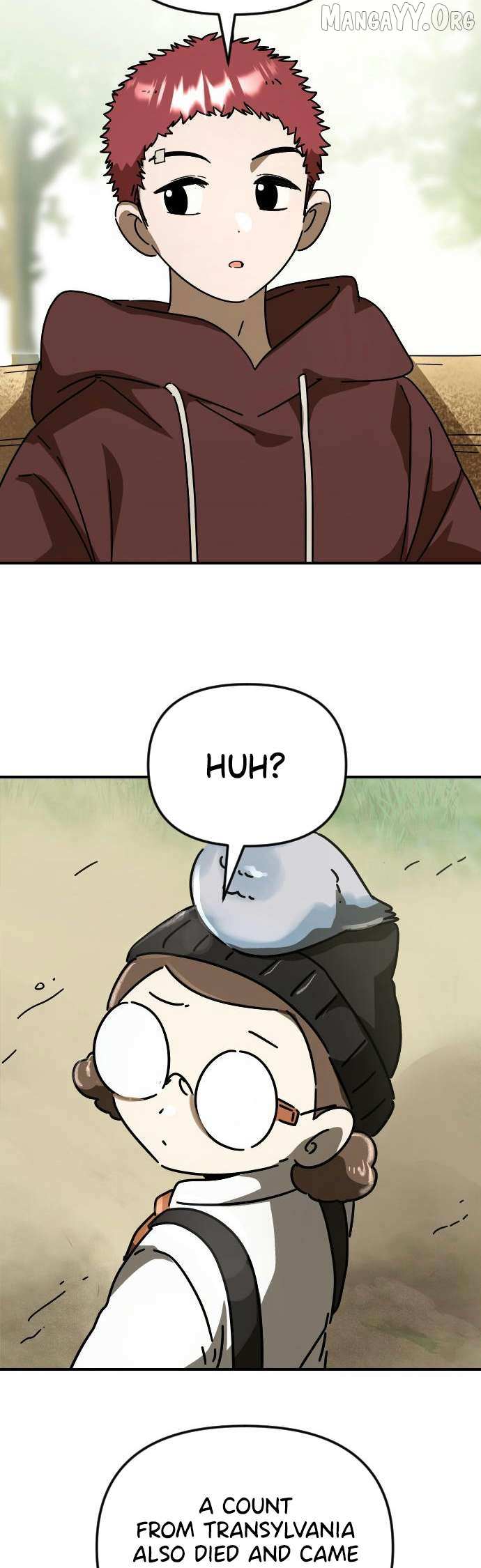 Read Everyone Hates Me chapter 11 image 78 on Lezhin
